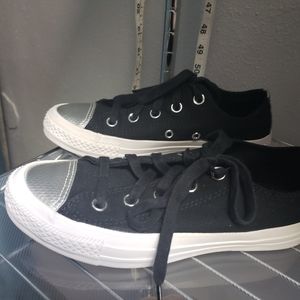 Size 5 converse